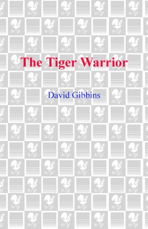 [Jack Howard 04] • The Tiger Warrior